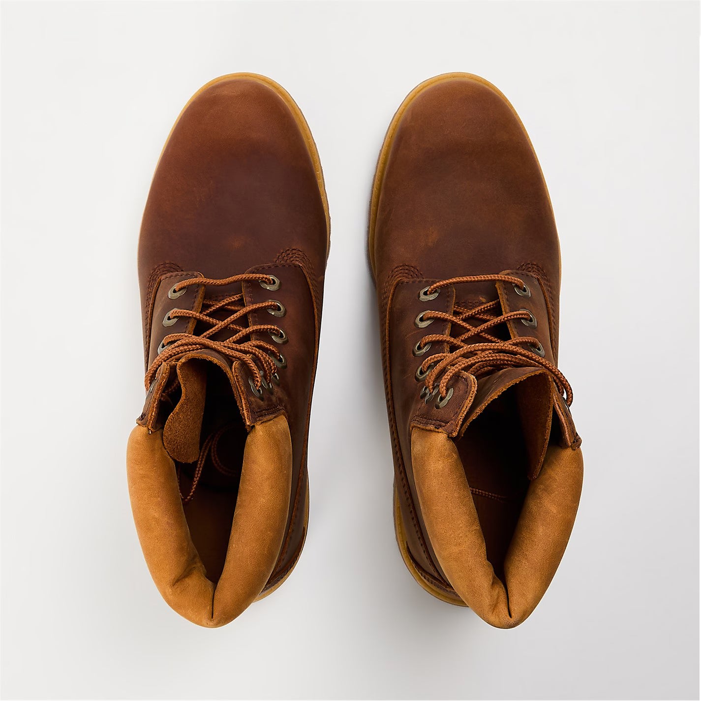 Men's Premium 6-inch Hiker Boots