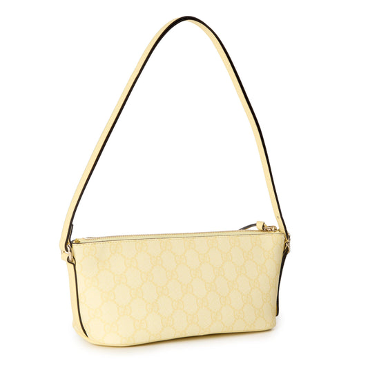 Gucci Emblem Mini Bag