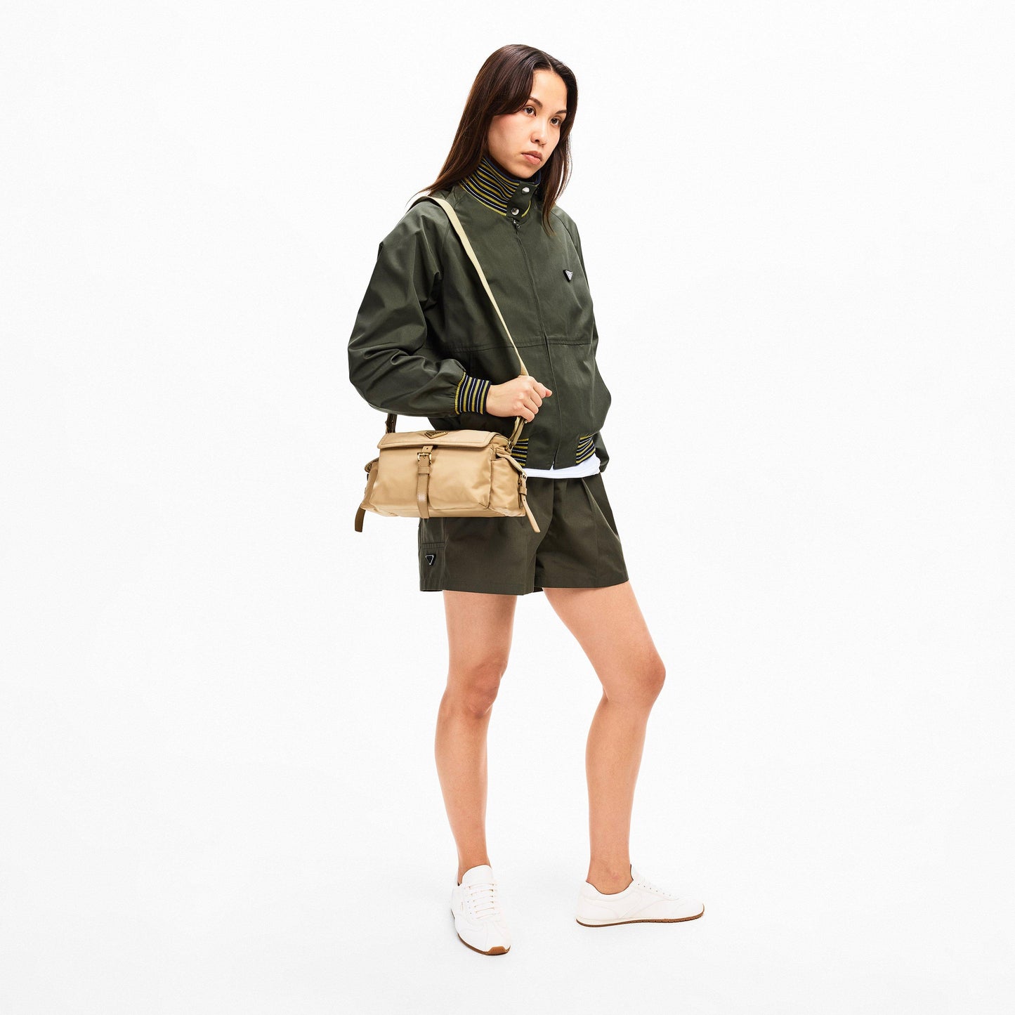 Prada Women's Shoulder Bag