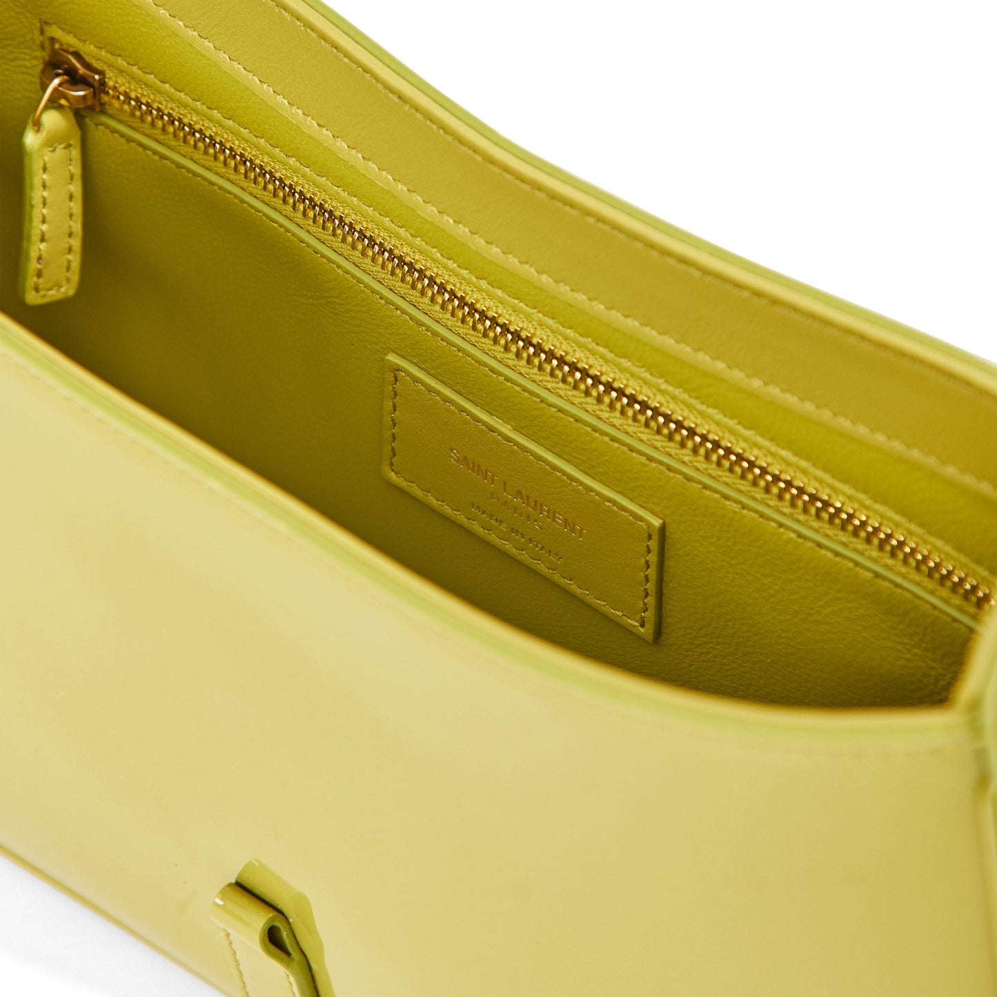 Saint Laurent Saint Le 5A7 Patent Ld62