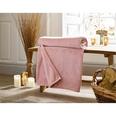 Snuggle Throw - 140x180cm