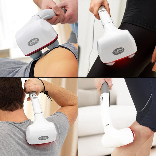 Zen Physio Sports Massager