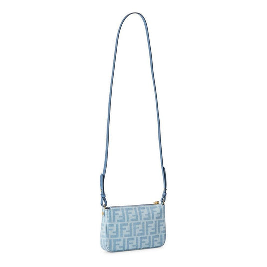 Fendi Women's Baguette Pouch