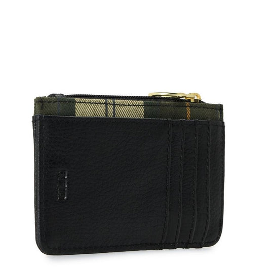 Barbour B.Li Alder Leather C Ld64