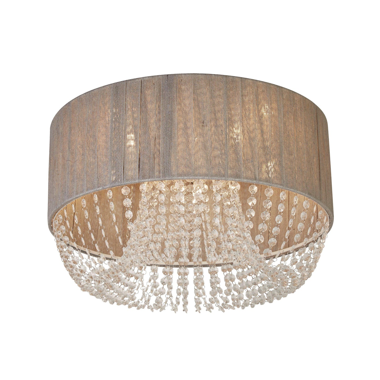 Shade Droplet 5 Light Ceiling