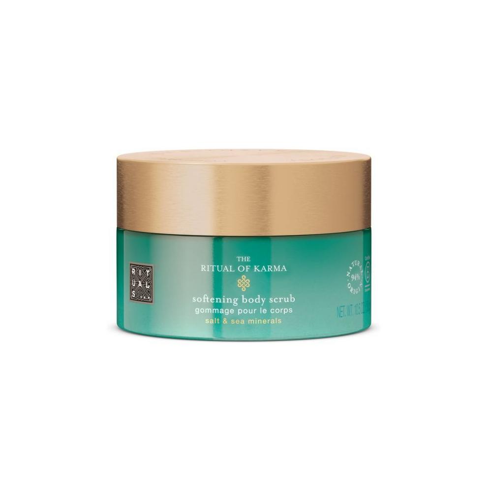 Karma Softening Body Scrub