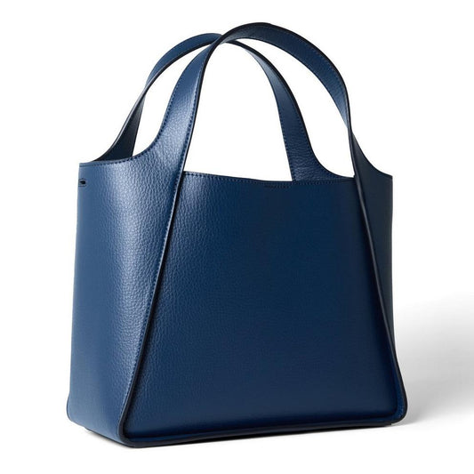 Stella McCartney Stella LG Tote Studs Ld63