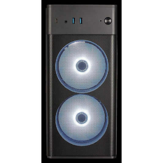 Erazer Recon P40 Gaming Desktop Intel Core i5 14400 RTX 5060 16GB RAM 1TB SSD Win 11 Home