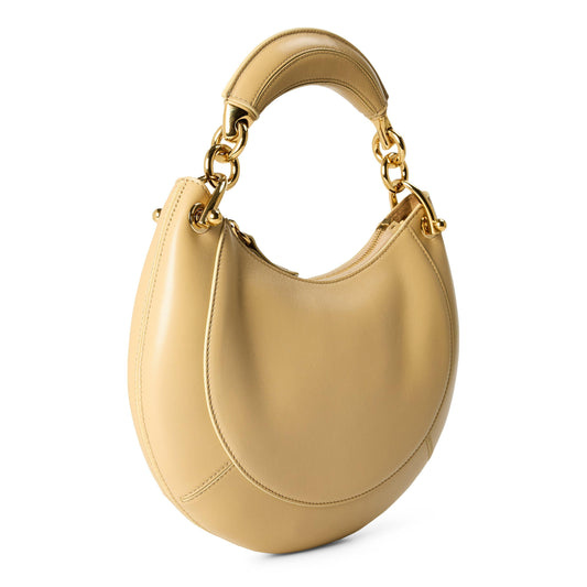 Chloe Women's Chloe Banana Top Handle Bag