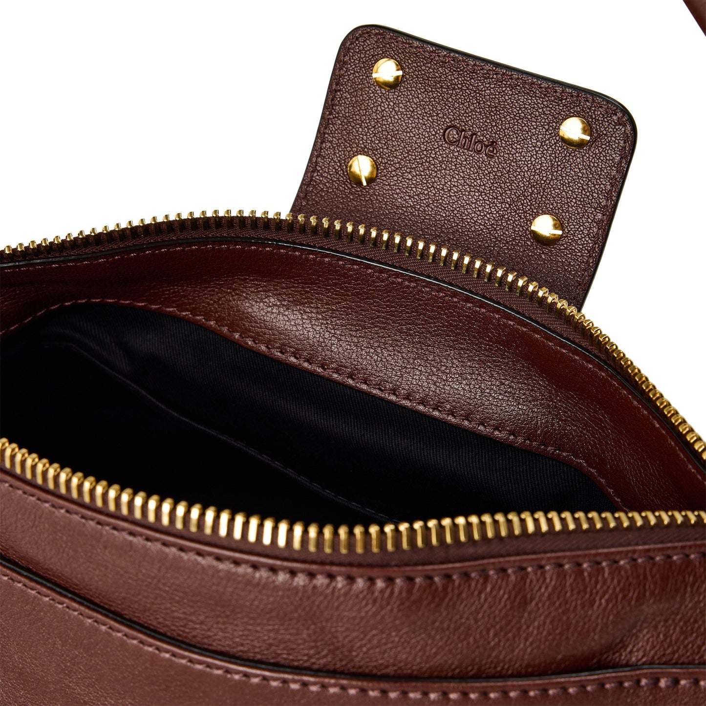 Chloe Women's Paddington Shoulder Bag
