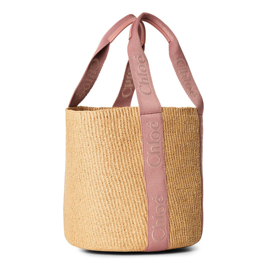 Chloe Women's Woody Tote Bag