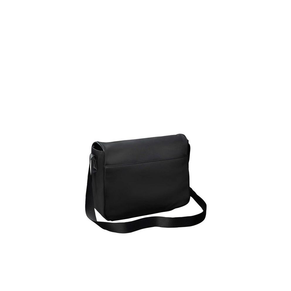 Calvin Klein Raised Messenger Bag