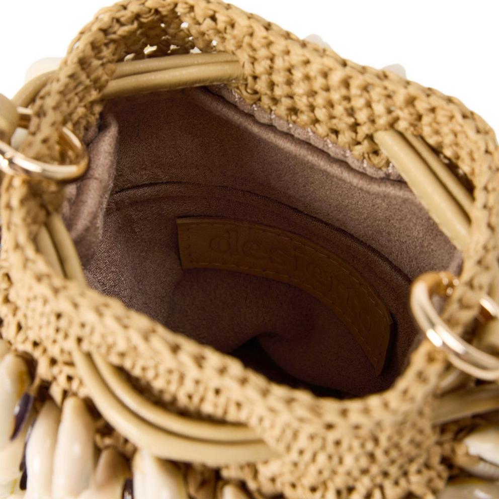 Desierto Women's Tuna Bag L Bucket