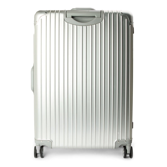 BELIER Men's Large Hard Suitcase