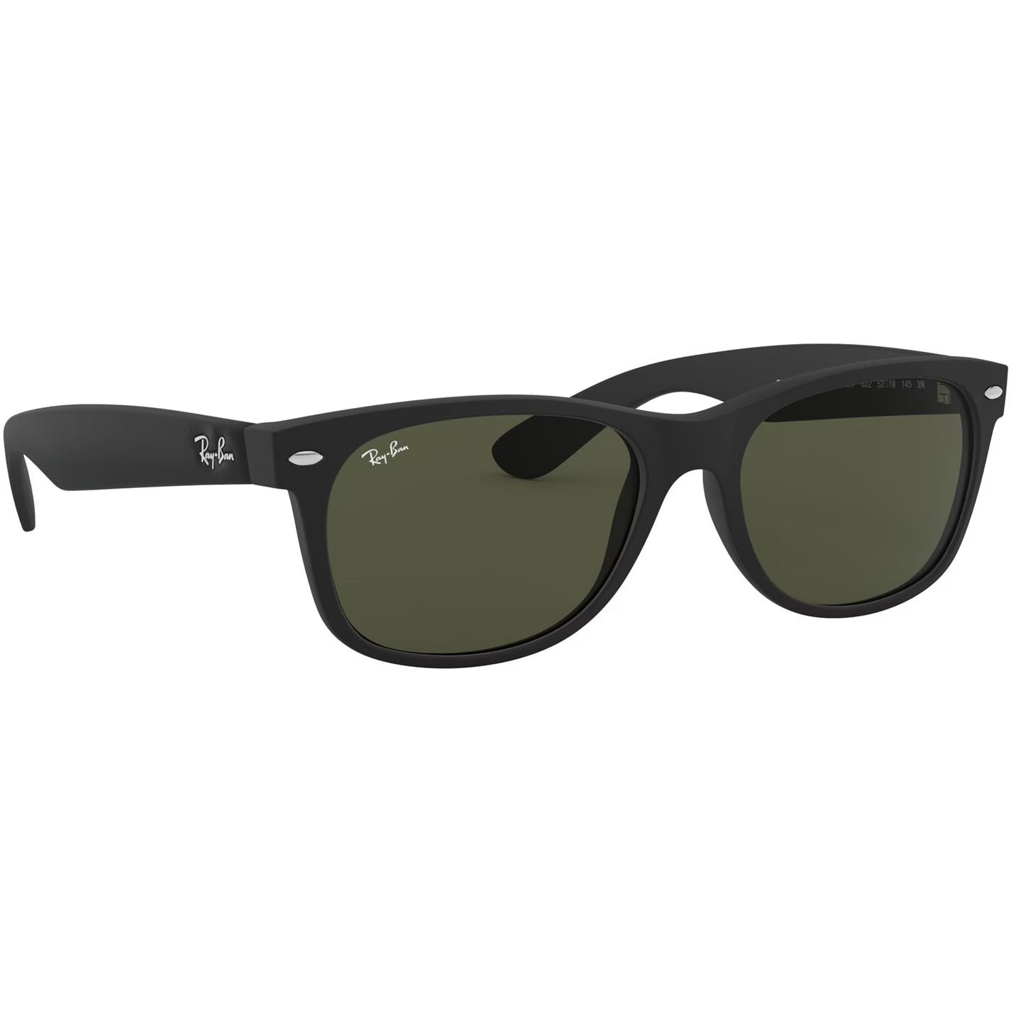 Ray-Ban Wayfarer Sunglasses