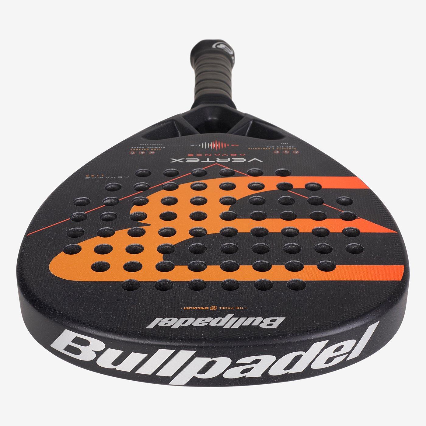 Bullpadel Padel Racket