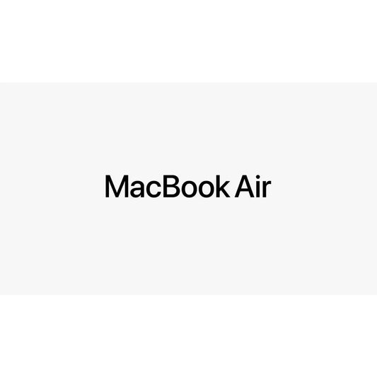Apple MacBook Air 2025 15.3in M4 24GB 512GB - Silver