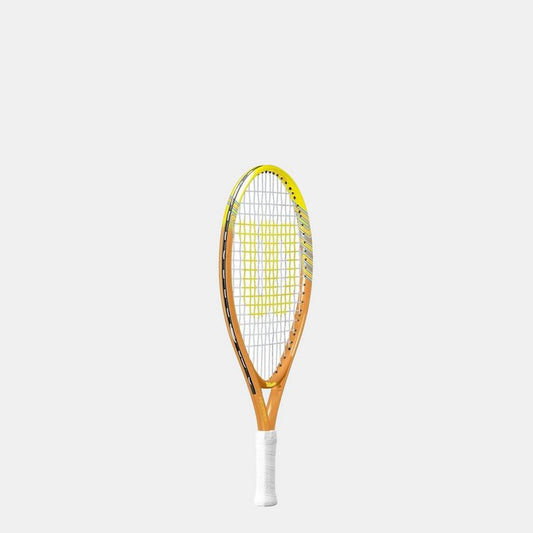 Wilson Federer Junior Tennis Racket