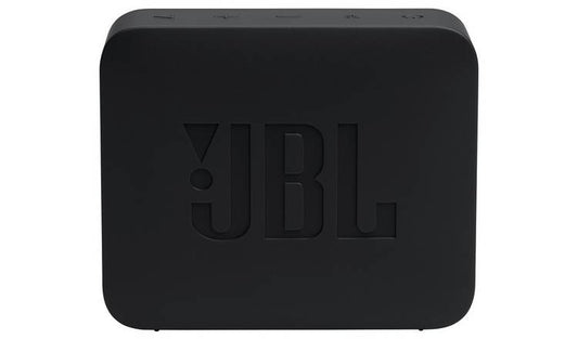 JBL Go Essential 2 Portable Bluetooth Speaker - Black