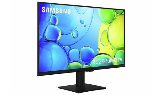Samsung 27 Inch UE27F6000FK Smart Full HD HDR LED TV