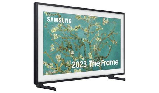 Samsung 32 Inch QE32LS03CBU The Frame Smart QLED TV