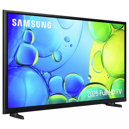Samsung 32 Inch UE32F6000FKXXU Smart Full HD HDR LED TV