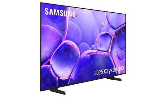 Samsung 43 Inch UE43U8000FK Smart 4K UHD HDR LED TV