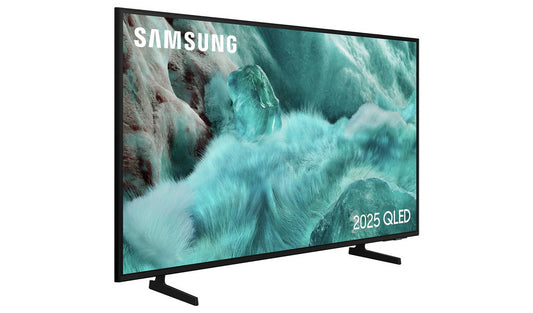 Samsung 50 Inch QE50Q7FAAUXXU Smart 4K UHD HDR QLED TV