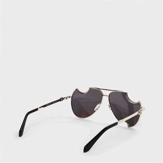 Unisex Square Sunglasses, Square Design