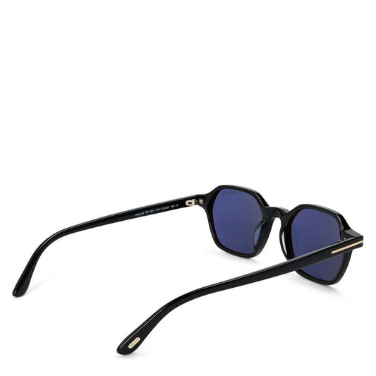 Men's TFS Joey Round Sunglasses