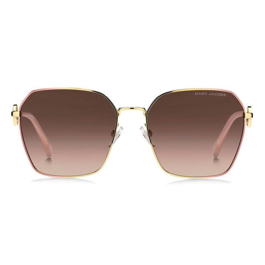 Marc Jacobs Women's Square Sunglasses