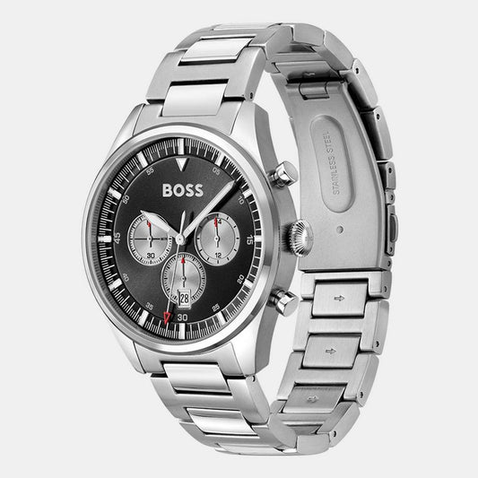 Boss BOSS gents Pioneer Watch
