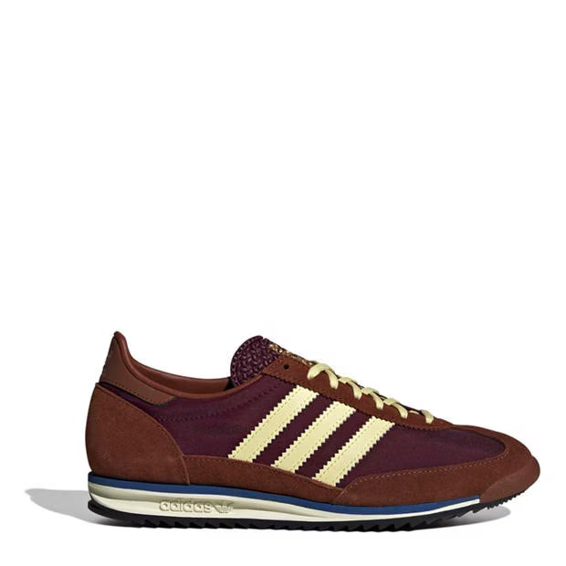 ADIDAS ORIGINALS Sl72 Shoes