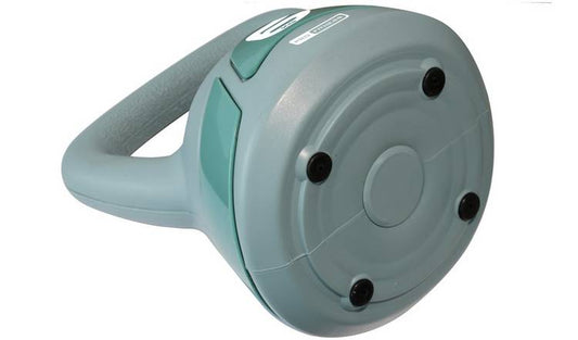 Pro Fitness 6kg Kettlebell - Grey