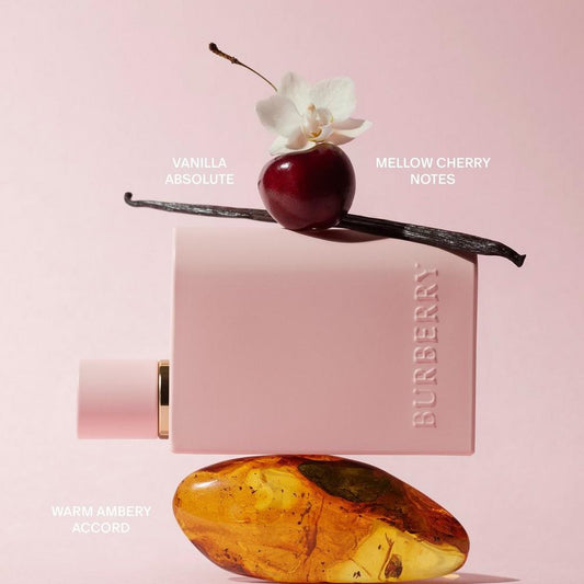 Burberry Her Parfum for Women