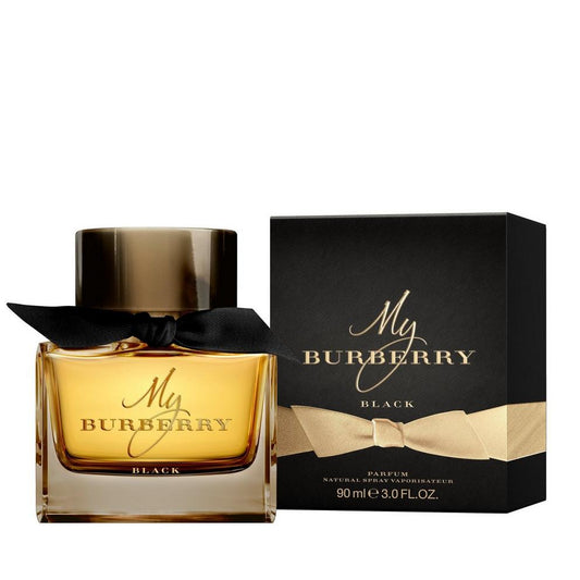 My Burberry Black Eau de Parfum