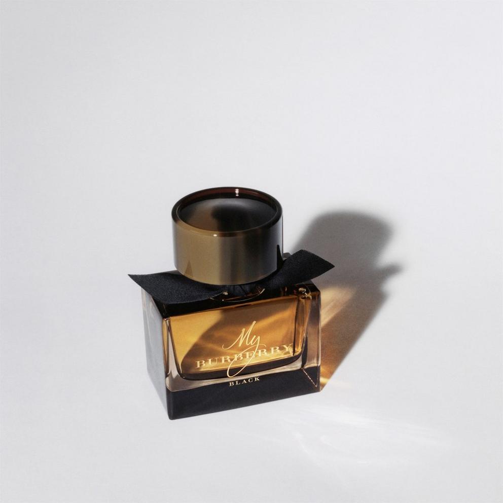 My Burberry Black Eau de Parfum