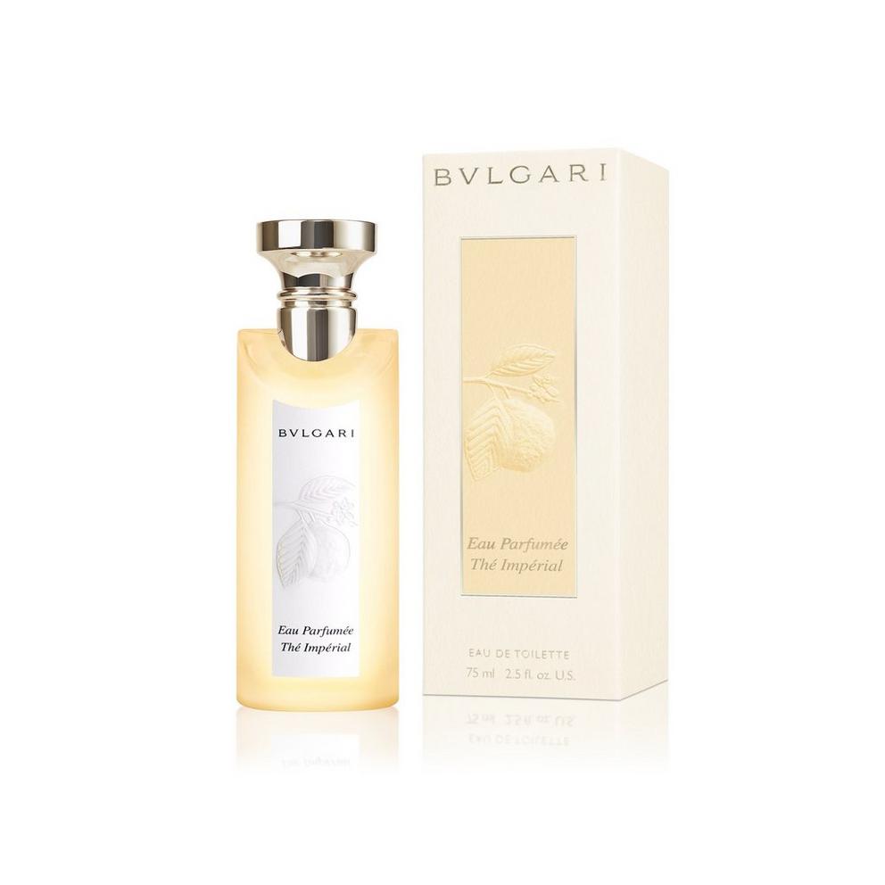 Bvlgari Eau Parfumee The Imperial Eau de Toilette