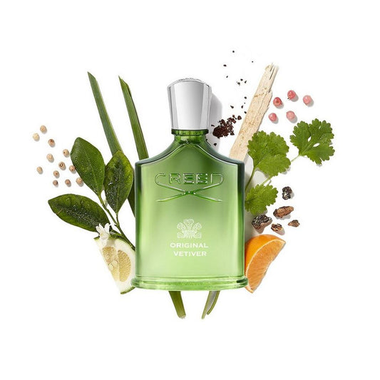 Creed Original Vetiver Eau de Parfum
