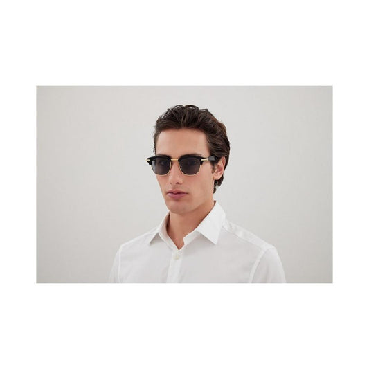Cartier Mens Wayfarer CT0496S Sunglasses