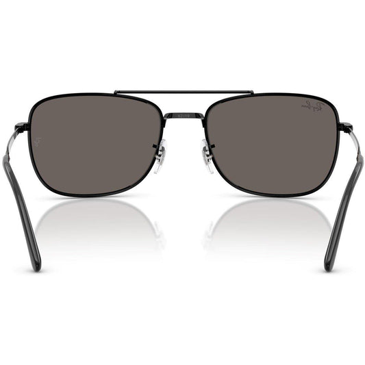 Ray-Ban Rectangle Sunglasses
