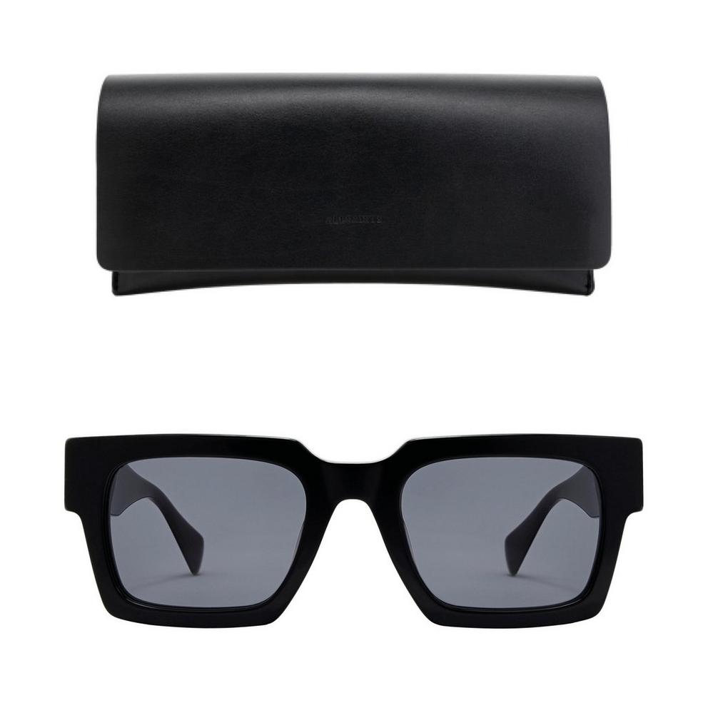 AllSaints Men's Square Sunglasses