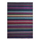 Margo Selby Buster Red Flatweave Rug - 160x230cm