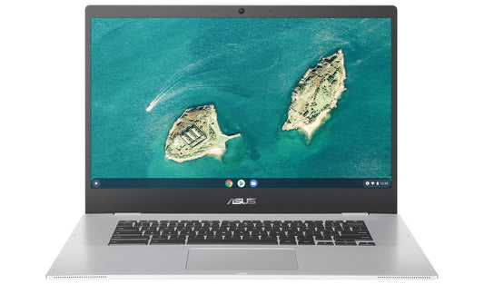 ASUS CX1500 15.6in Celeron 4GB 64GB Chromebook