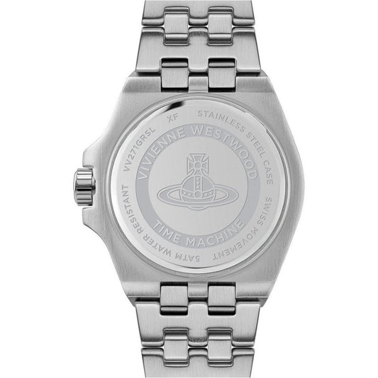 Leamouth Quartz 35mm Watch