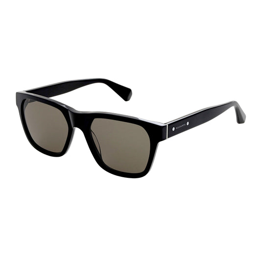 AllSaints Men's UV Protection Wayfarer Sunglasses