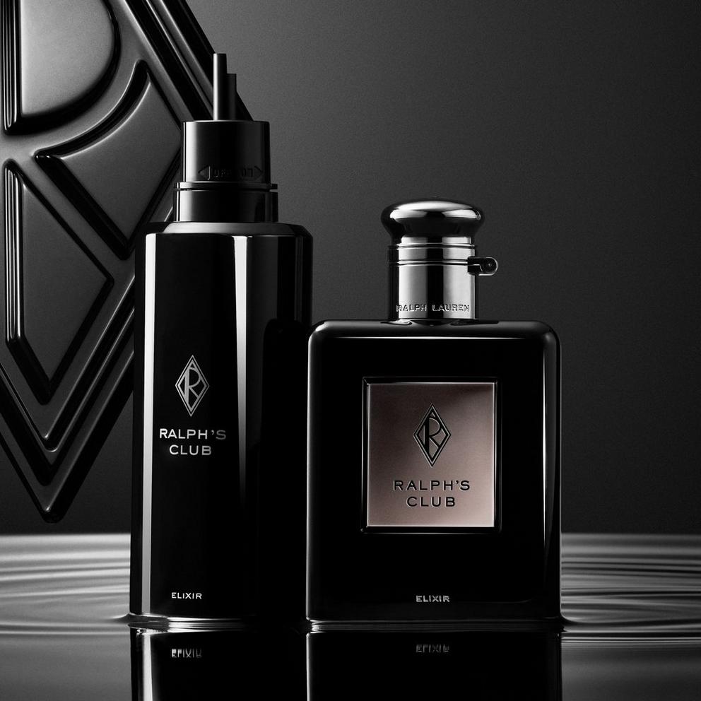 Ralph Lauren Ralphs Club Elixir