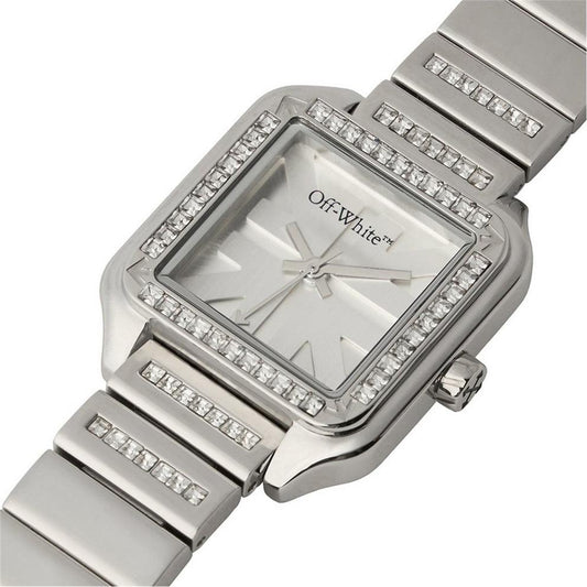 Off White After Hours Watch