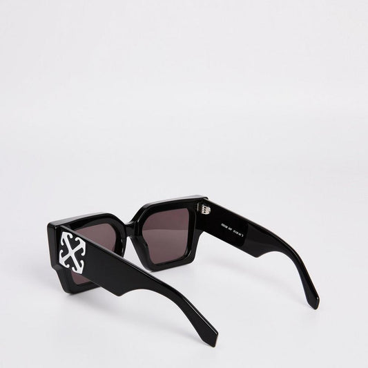 Unisex Manchester Sun 53 Square Sunglasses