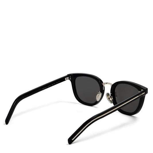 Prada Men's Rectangle Sunglasses